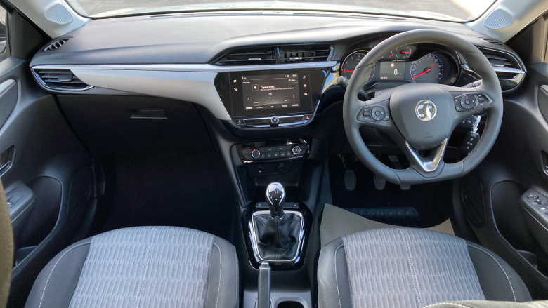 Vauxhall Corsa 1.2 Design 5dr Petrol Hatchback